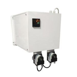 Flue Gas Condenser CH2221W