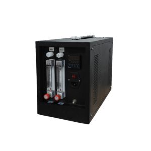 手提式预处理器