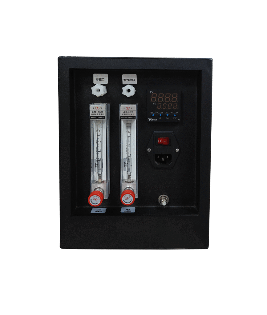 CEMS Sample Conditioning