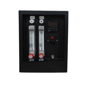 手提式预处理器